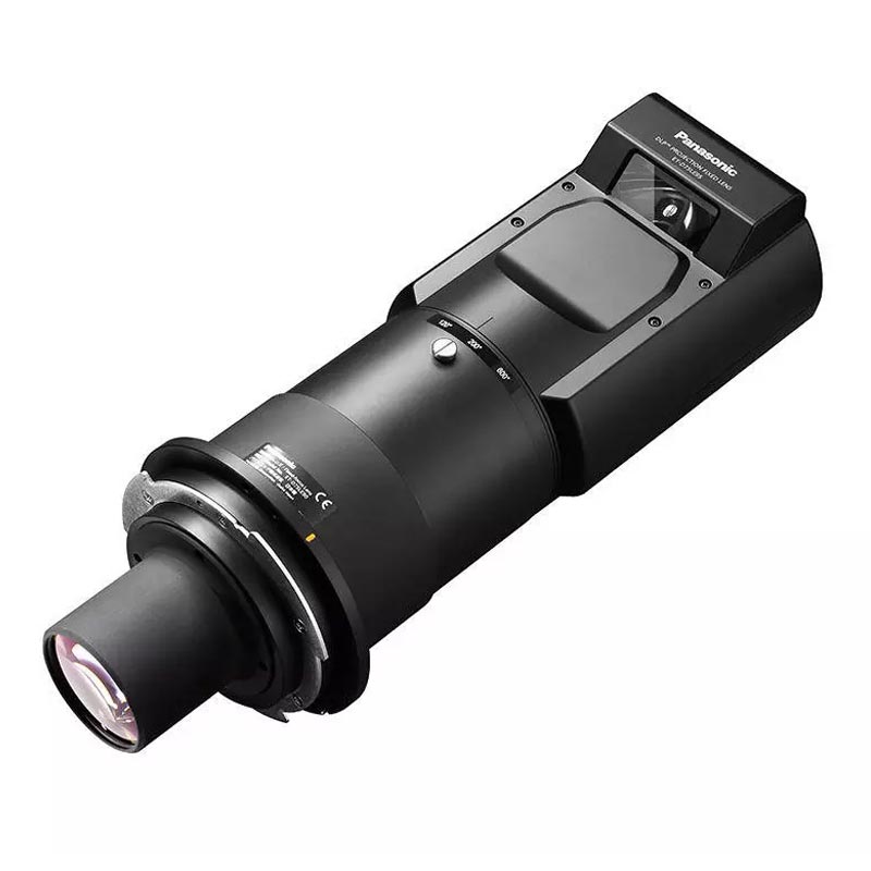 Panasonic ET-D75LE95 0.36:1 UST Fixed Lens | Rental