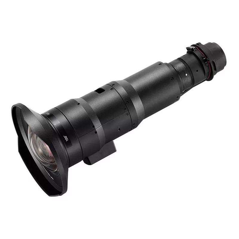 Panasonic ET-DLE020 Ultra Short Throw Zoom Lens | Rental