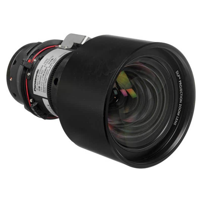 Panasonic ET-DLE150 Power Zoom Lens | Rental