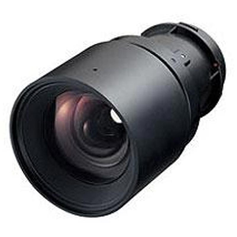 Panasonic ET-DLE450 5.4:1 – 8.6:1 Zoom Lens | Rental Panasonic ET-DLE450 5.4:1 – 8.6:1 Zoom Lens | Rental