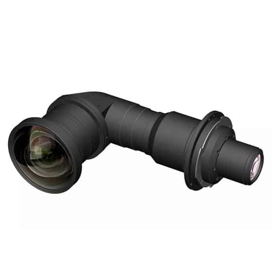 Panasonic ET-DLEU100 .37 Ultra-Short Throw Lens | Rental
