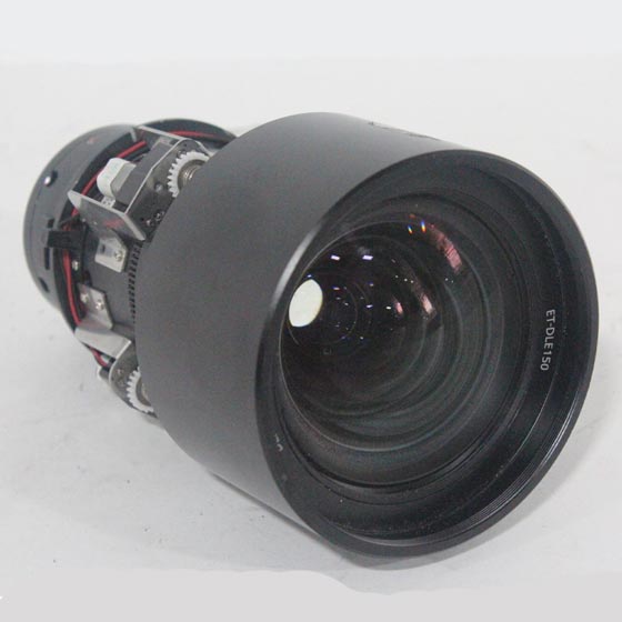 Panasonic ET-DLEU200 .65-.85 Short Throw Lens | Rental Panasonic ET-DLEU200 .65-.85 Short Throw Lens | Rental