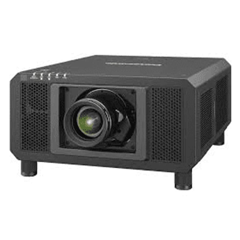 Panasonic PT-RQ13K 3-Chip DLP Laser Projector | Rental