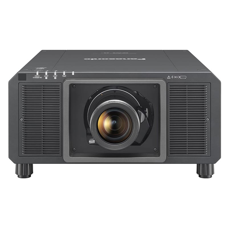 Panasonic PT-RQ22K | Laser Phosphor | Rental