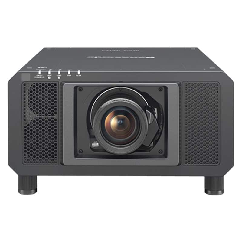 Panasonic PT-RZ12K | Laser Phosphor | Rental