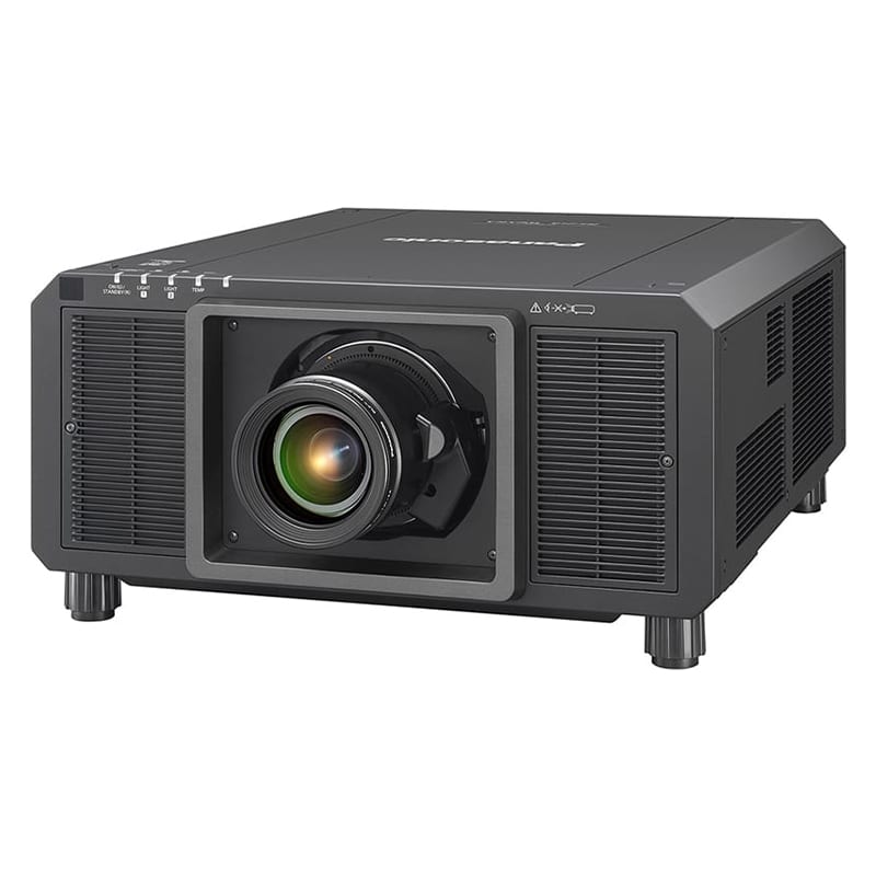 Panasonic PT-RZ21K | Laser Phosphor | Rental