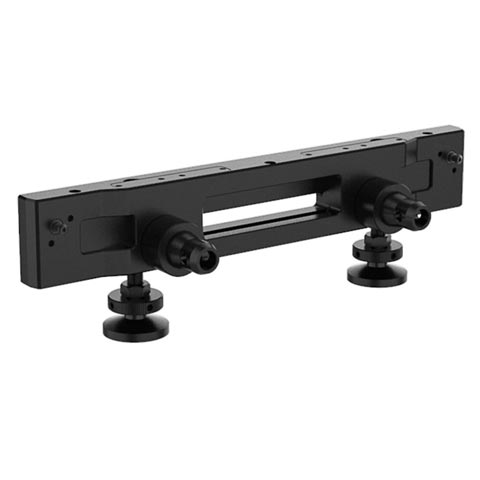 ROE Graphite Ground Support Kit (5-wide) | Rental ROE Graphite Ground Support Kit (5-wide) | Rental