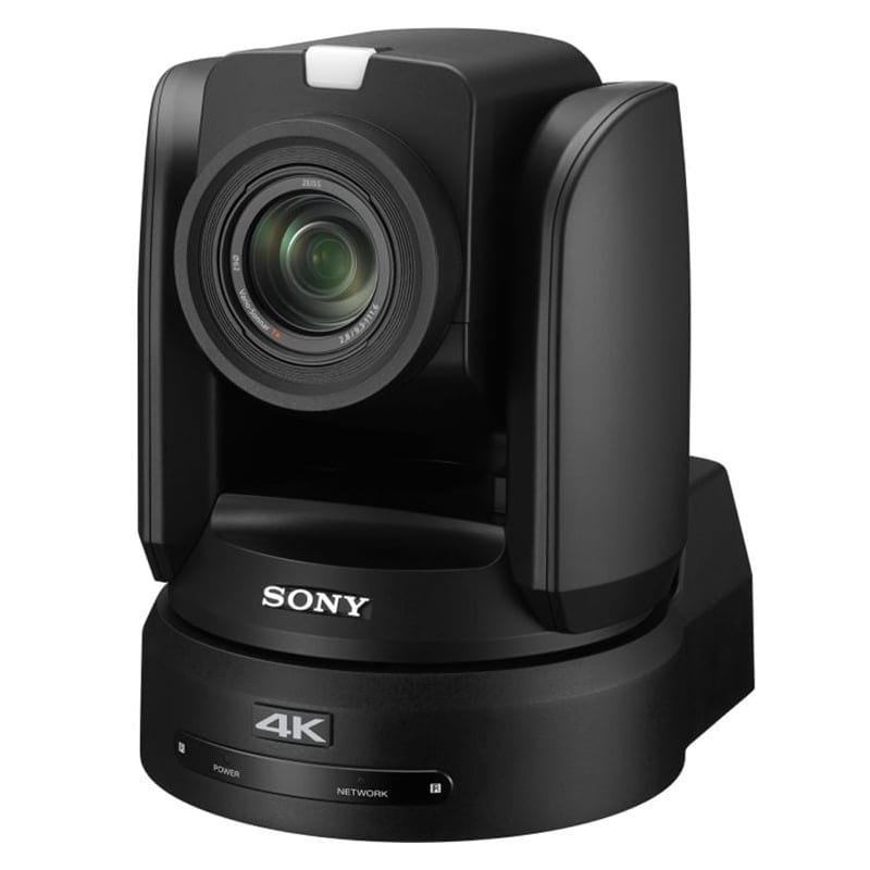 Sony BRCX1000 4K PTZ Robotic Camera | Rental