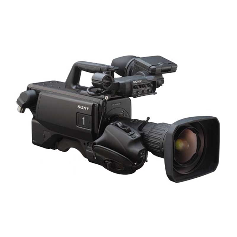 Sony HDC-3200 4K System Camera | Rental