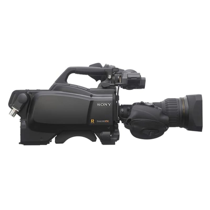 Sony HSC-100R Camera Studio Kit w/ 20x Lens | Rental