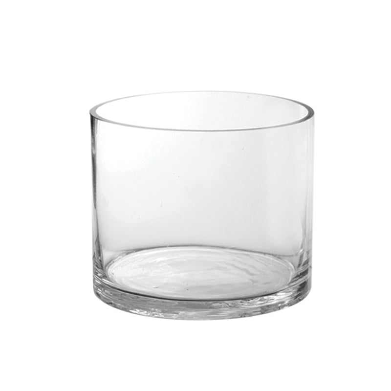 Squatty Cylinders | Rental