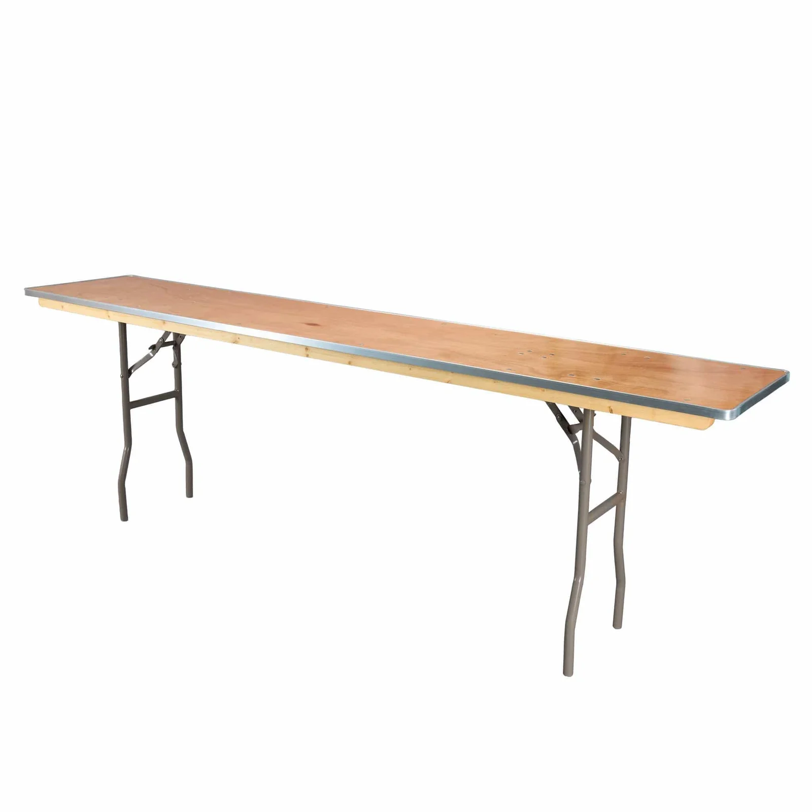 Conference Table | Wood | Rectangle | 8′ x 18″ | Used – Purchase | Rental Conference Table | Wood | Rectangle | 8′ x 18″ | Used – Purchase | Rental