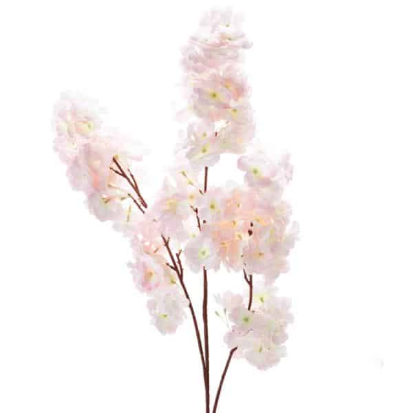 Decostar™ Cherry Blossom Branch 42″ Pink | Rental