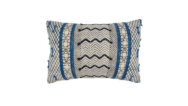 2306 Boho Rug Pillow | Rental 2306 Boho Rug Pillow | Rental