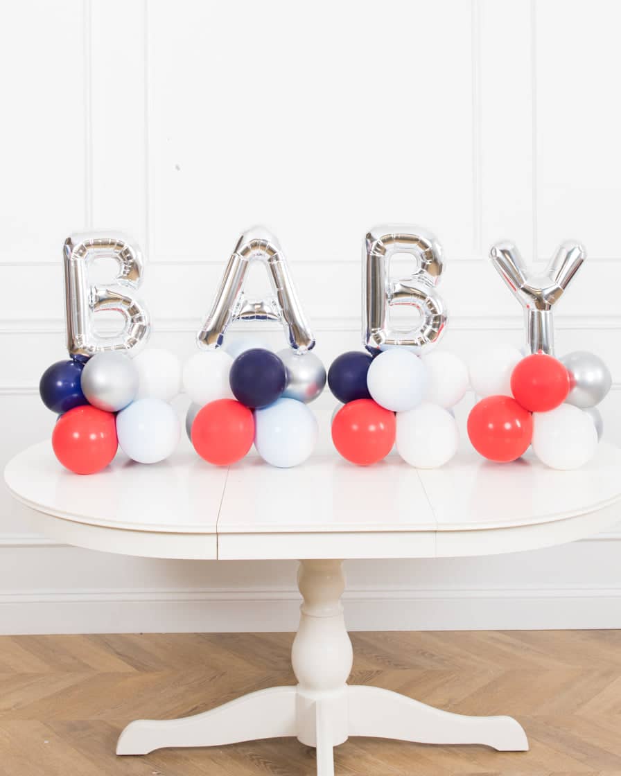 Baseball – Tabletop BABY – 1.5ft | Rental