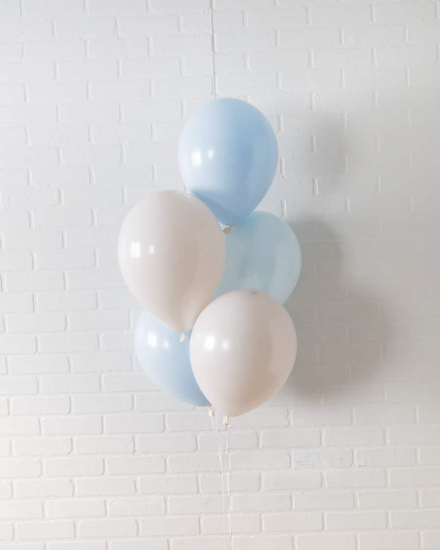 Provence – 11in Balloons Bouquet | Rental