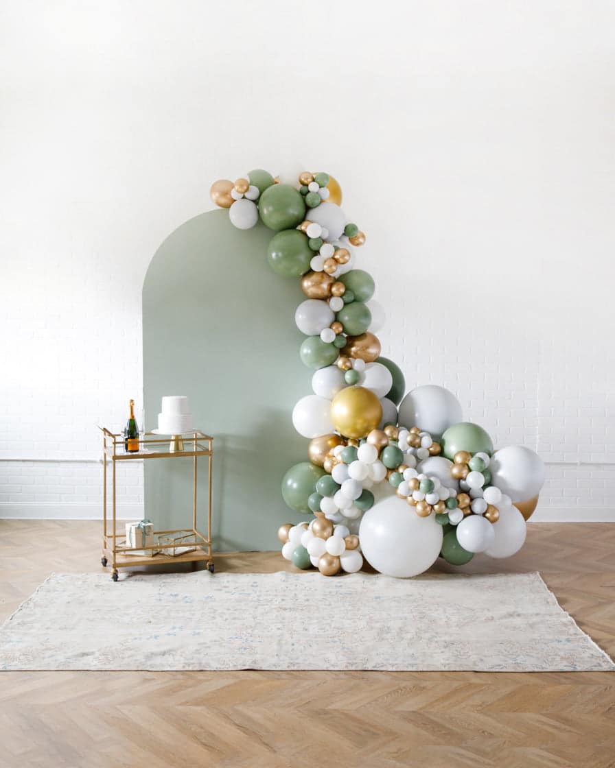 Botanical – The Aadi Set | Rental