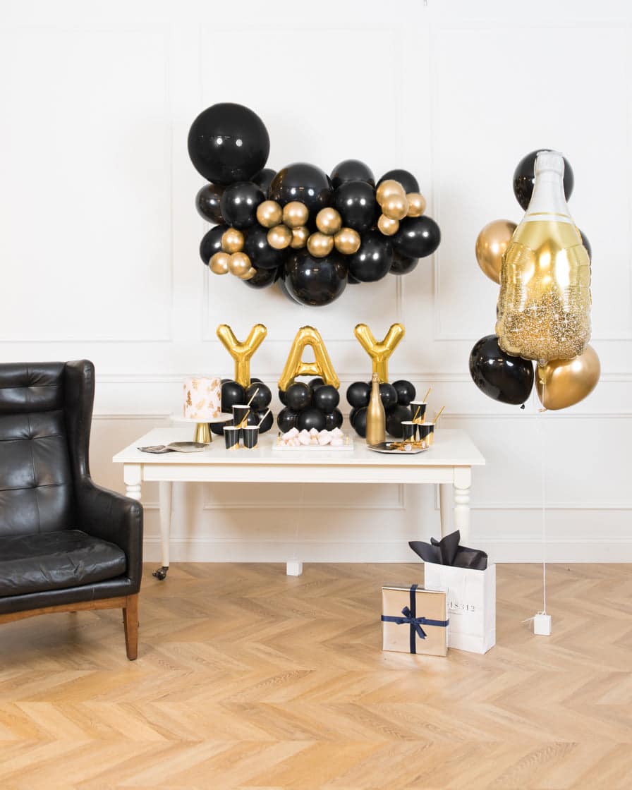 Office Congrats Party – The Superb Celebration | Rental