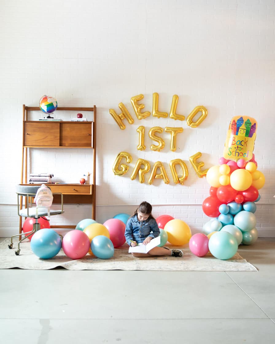 Back 2 School – The Teacher’s Pet | Rental