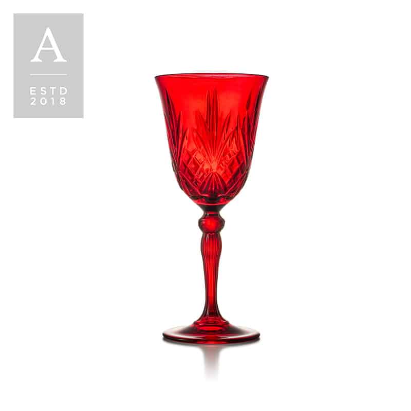 Melodia Cranberry Red Wine | Rental