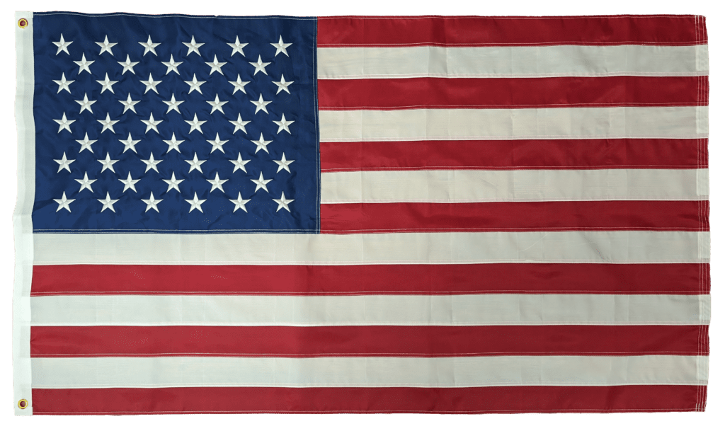 30′ x 60′ American Flag Drape | Rental 30′ x 60′ American Flag Drape | Rental