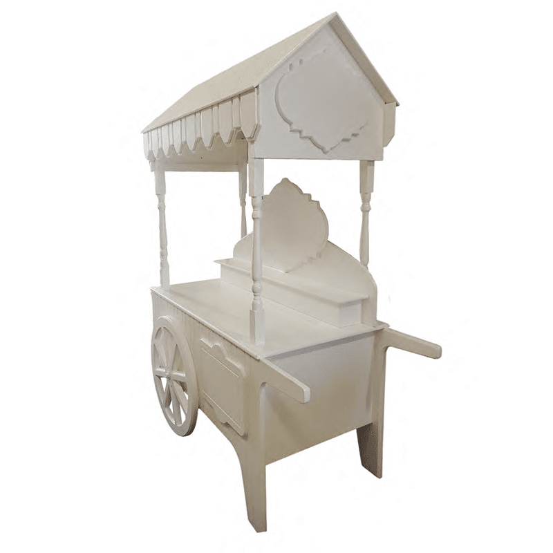 Fancy Cart | Rental
