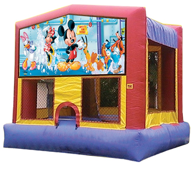 Mickey Mouse Art Panel | Rental Mickey Mouse Art Panel | Rental