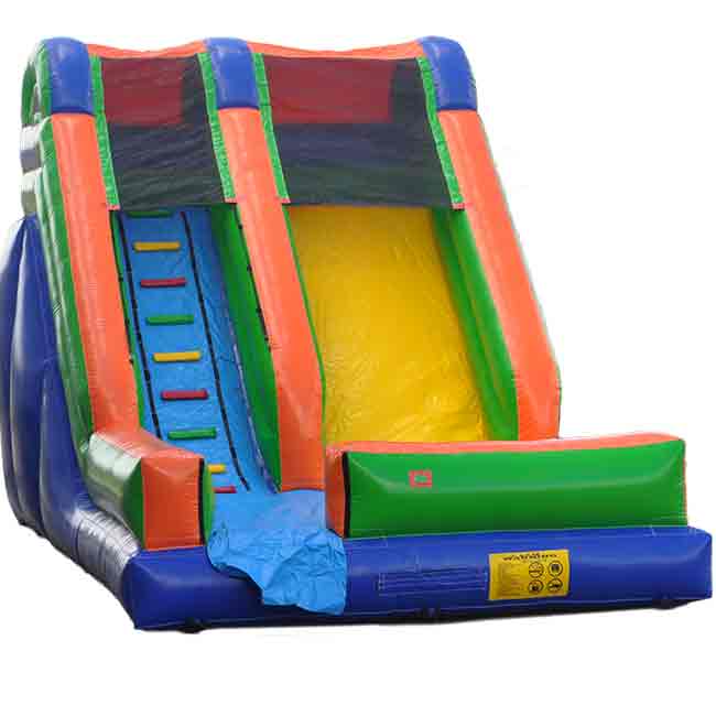 15ft Dry Slide | Rental