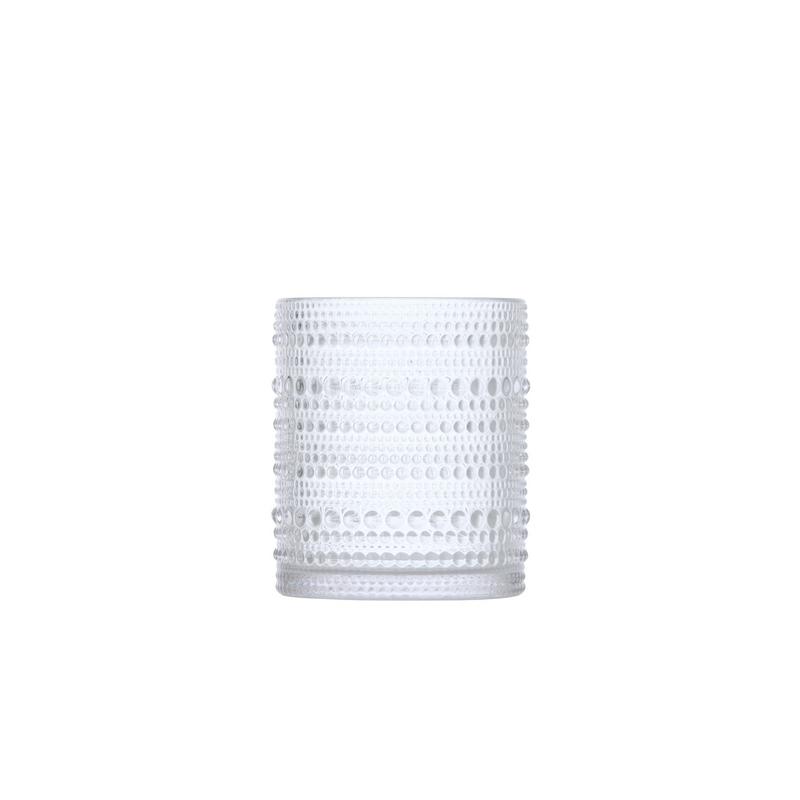 Jupiter Clear Double Old Fashioned 10oz | Rental