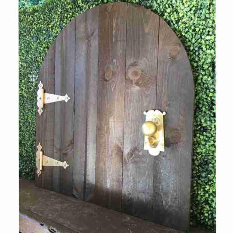 Alice in Wonderland Small Door | Rental Alice in Wonderland Small Door | Rental