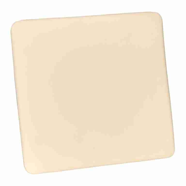 Ivory Resin Folding Cushion Replacement | Rental
