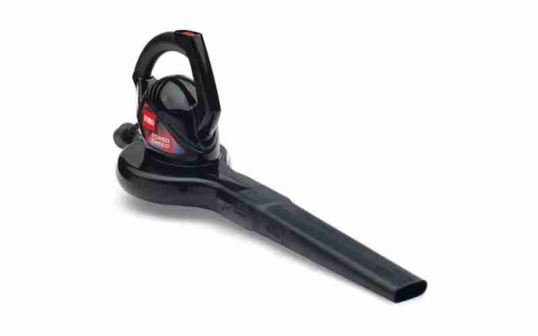 Leaf Blower (Electric) | Rental