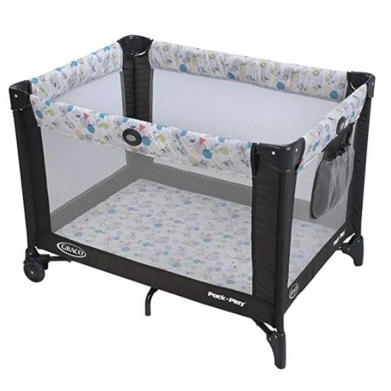 Pack N Play () (Featured) | Rental Pack N Play () (Featured) | Rental