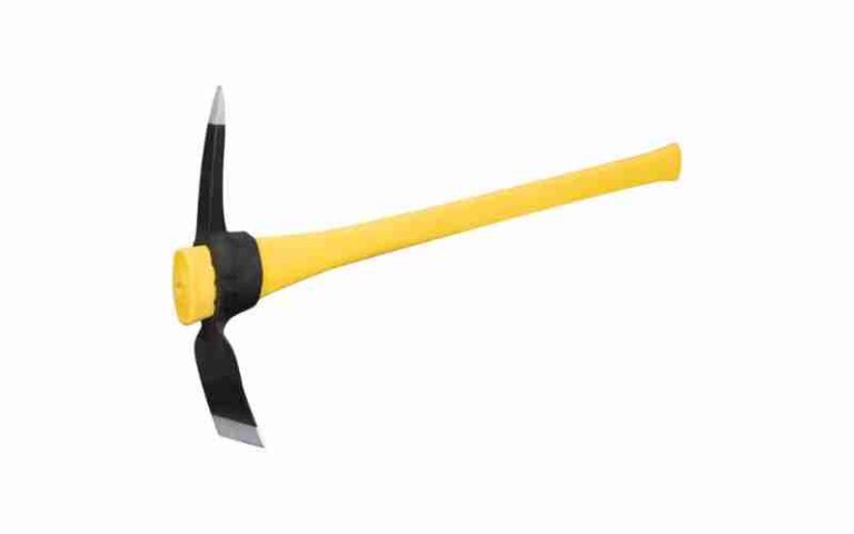Pickaxe | Rental