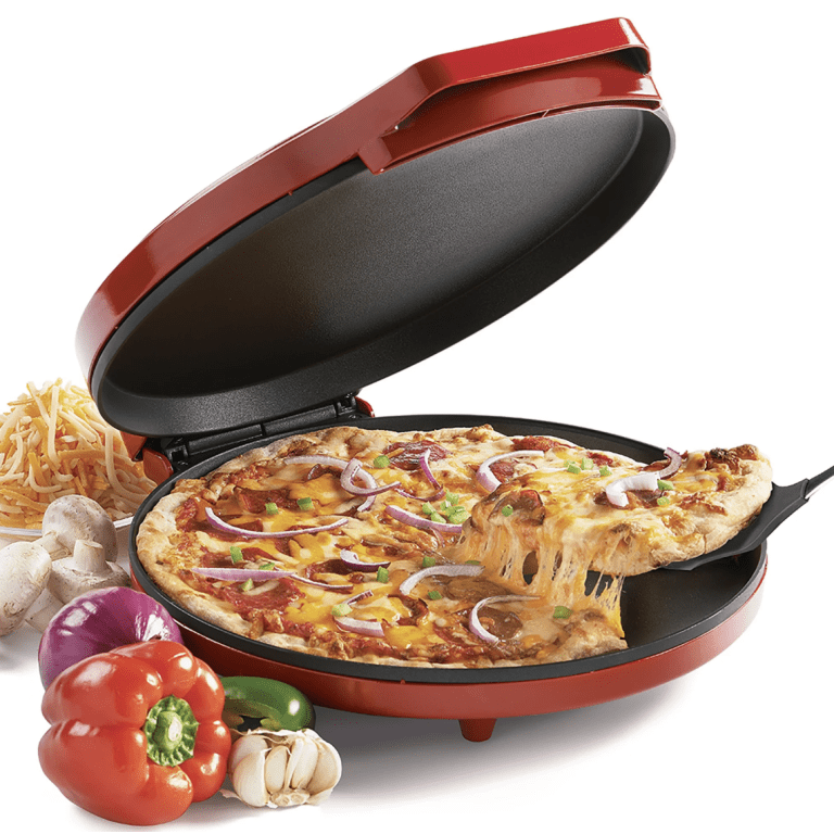 Pizza Maker, Betty Crocker – Dairy – Kosher (Featured) | Rental