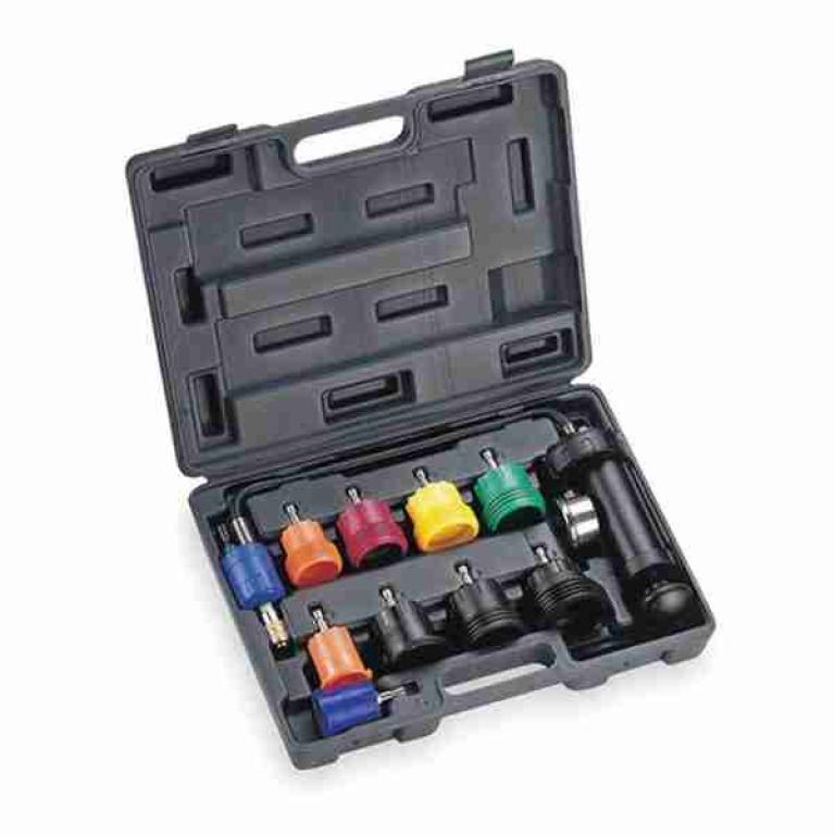 Radiator Cap Pressure Tester | Rental