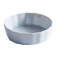 Tasting Ceramic Round Ramekin 3.25″ | Rental