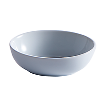 Tasting Ceramic Oval Bowl 4″ x 3.25″ | Rental