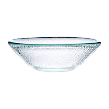 Tasting Ocean Glass Round Bowl 3 oz. | Rental