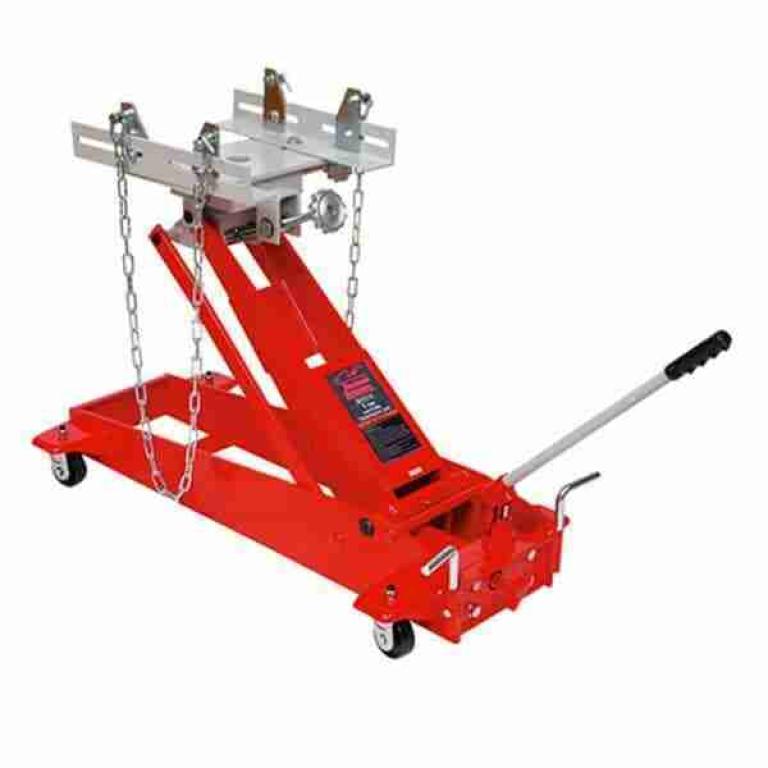 Transmission Jack | Rental
