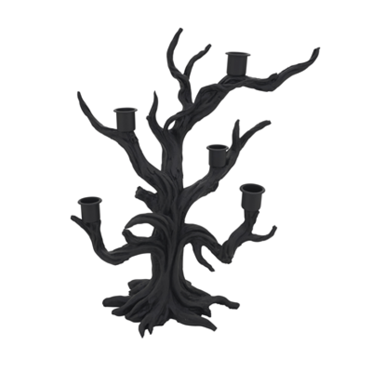 V233 Tree Candle Holder | Rental