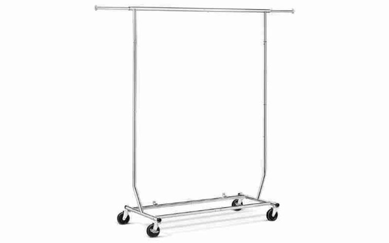 Wardrobe Rack | Rental